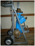 Pyro FX Equipment