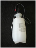 Pyro FX Equipment
