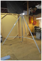 Pyro FX Equipment