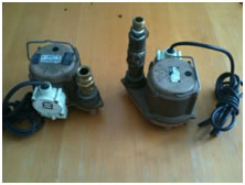 Pyro FX Equipment