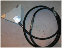 Pyro FX Equipment