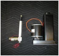 Pyro FX Equipment