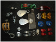 Pyro FX Equipment