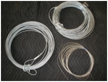 Pyro FX Equipment