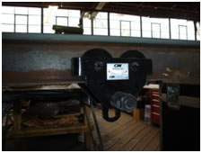 Pyro FX Equipment