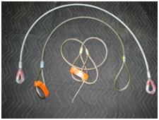 Pyro FX Equipment
