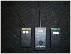 Pyro FX Equipment