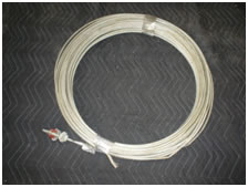 Pyro FX Equipment
