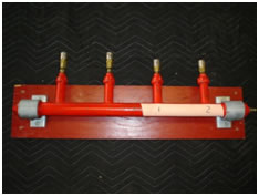 Pyro FX Equipment