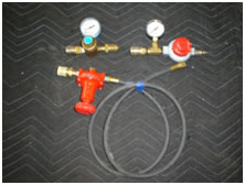 Pyro FX Equipment