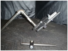 Pyro FX Equipment