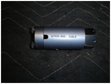 Pyro FX Equipment