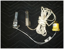 Pyro FX Equipment