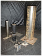 Pyro FX Equipment