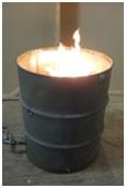 Pyro FX Equipment