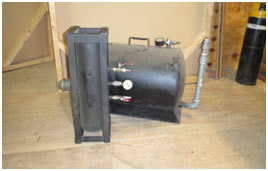 Pyro FX Equipment