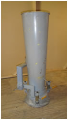 Pyro FX Equipment