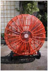 Pyro FX Equipment