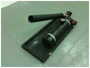 Pyro FX Equipment